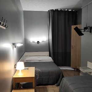 Dreibettzimmer